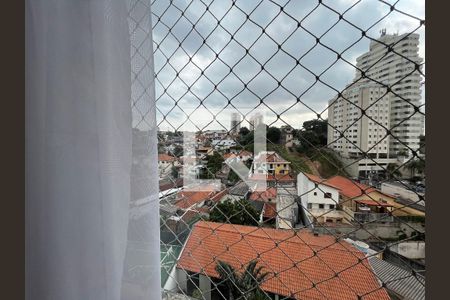 Quarto 1 vista de apartamento à venda com 3 quartos, 87m² em Santa Teresinha, São Paulo