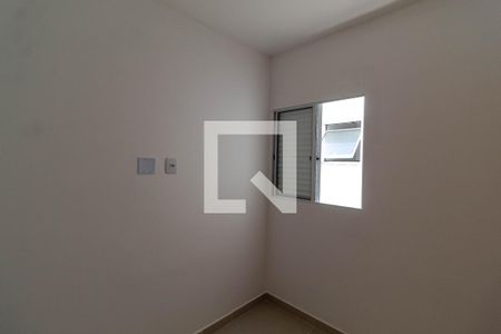 Quarto 1 de apartamento para alugar com 2 quartos, 41m² em Vila Matilde, São Paulo