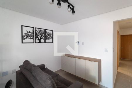 Sala de apartamento para alugar com 2 quartos, 41m² em Vila Matilde, São Paulo