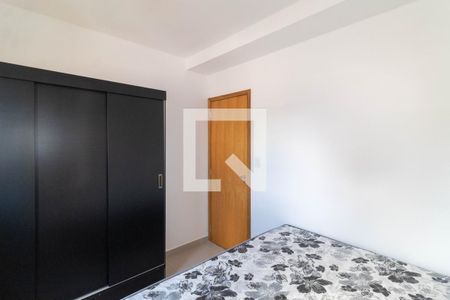 Quarto 2 de apartamento para alugar com 2 quartos, 41m² em Vila Matilde, São Paulo