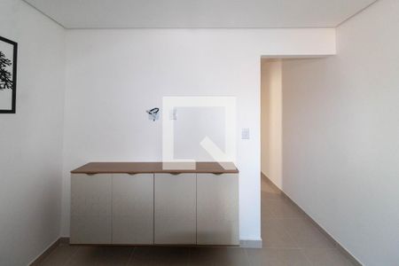 Sala de apartamento para alugar com 2 quartos, 41m² em Vila Matilde, São Paulo