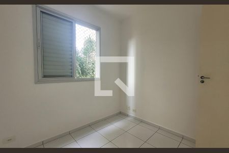 Quarto de apartamento à venda com 3 quartos, 67m² em Vila Homero Thon, Santo André