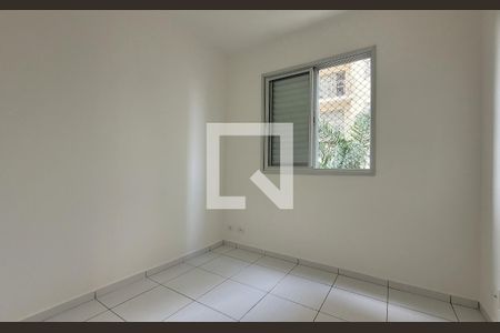 Quarto de apartamento à venda com 3 quartos, 67m² em Vila Homero Thon, Santo André