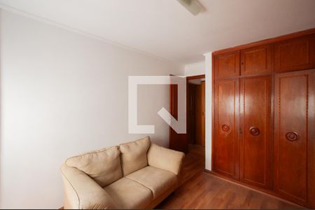 Quarto 1 de apartamento para alugar com 3 quartos, 115m² em Jardim Paulista, São Paulo
