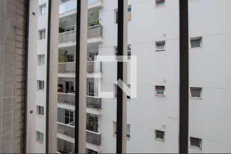 Vista da Sala de apartamento para alugar com 3 quartos, 115m² em Jardim Paulista, São Paulo