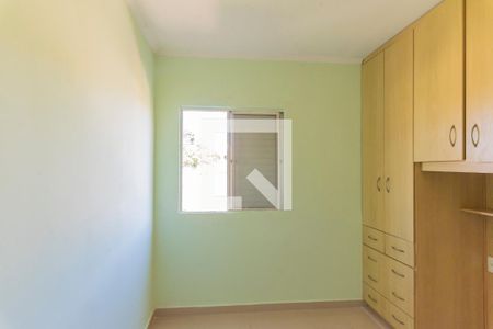 Quarto 1 de apartamento para alugar com 3 quartos, 72m² em Jardim das Bandeiras, Campinas