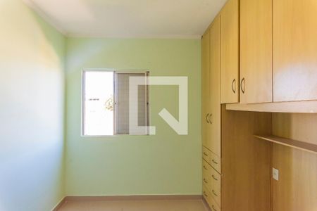 Quarto 1 de apartamento à venda com 3 quartos, 72m² em Jardim das Bandeiras, Campinas