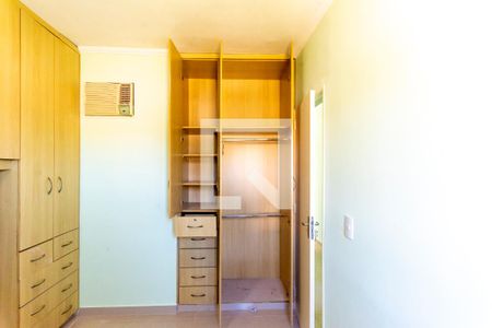 Quarto 1 de apartamento para alugar com 3 quartos, 72m² em Jardim das Bandeiras, Campinas