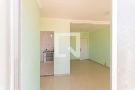 Quarto 1 de apartamento para alugar com 3 quartos, 72m² em Jardim das Bandeiras, Campinas