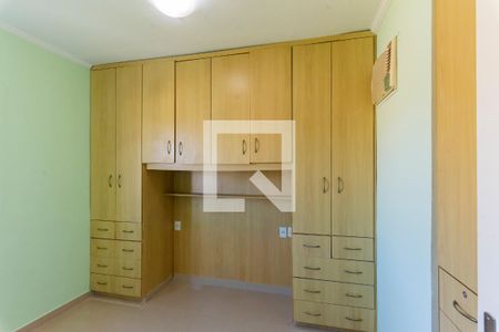 Quarto 1 de apartamento para alugar com 3 quartos, 72m² em Jardim das Bandeiras, Campinas