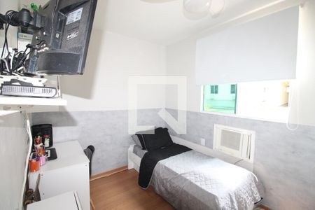 Quarto de apartamento para alugar com 2 quartos, 48m² em Quintino Bocaiúva, Rio de Janeiro