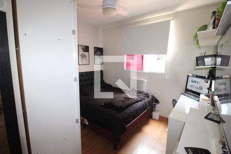 Suite de apartamento para alugar com 2 quartos, 48m² em Quintino Bocaiúva, Rio de Janeiro