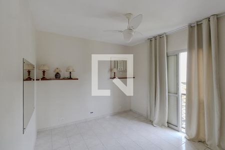 Quarto Suíte de apartamento para alugar com 3 quartos, 120m² em Centro, Guarujá