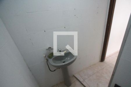 Banheiro de kitnet/studio à venda com 1 quarto, 60m² em Fonseca, Niterói