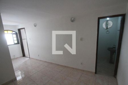 Studio à venda com 60m², 1 quarto e 1 vagaSala