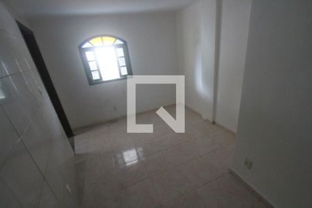 Dormitório de kitnet/studio à venda com 1 quarto, 60m² em Fonseca, Niterói