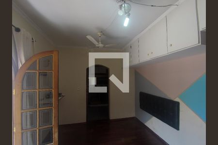 Suíte 01 de casa à venda com 3 quartos, 200m² em Jardim Santa Mena, Guarulhos