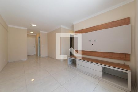 Sala de apartamento à venda com 2 quartos, 68m² em Santa Paula, São Caetano do Sul