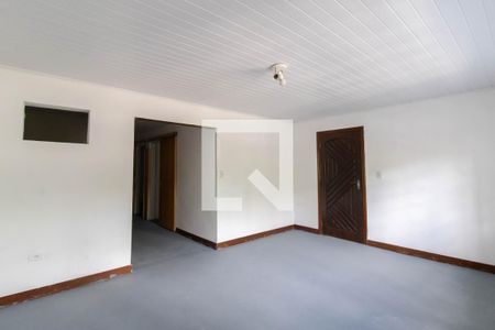 Sala de casa para alugar com 2 quartos, 60m² em Vila Zamataro, Guarulhos