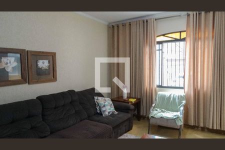 Casa à venda com 271m², 3 quartos e 1 vagaSala