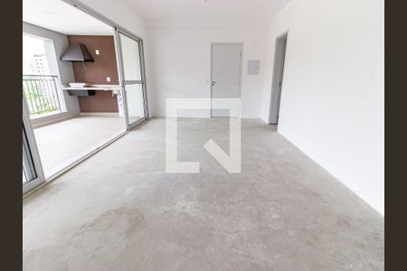 Sala de apartamento à venda com 3 quartos, 117m² em Parque da Mooca, São Paulo