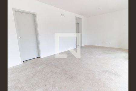 Sala de apartamento à venda com 3 quartos, 117m² em Parque da Mooca, São Paulo