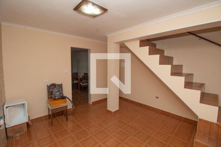 Sala de casa à venda com 4 quartos, 174m² em Vila Alpina, São Paulo