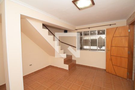 Sala de casa à venda com 4 quartos, 174m² em Vila Alpina, São Paulo
