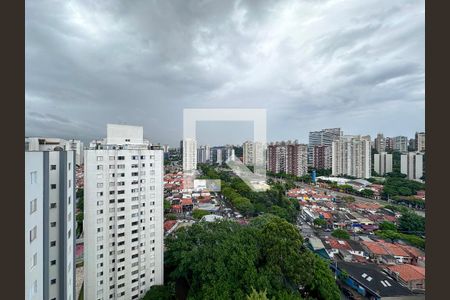 Vista de apartamento à venda com 2 quartos, 240m² em Granja Julieta, São Paulo