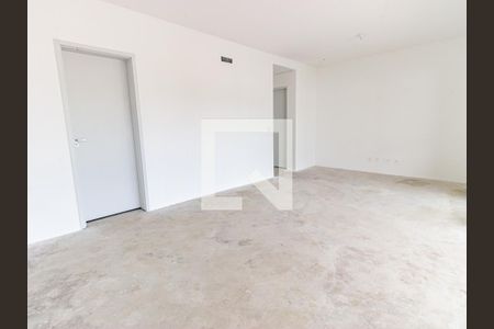 Sala de apartamento à venda com 3 quartos, 117m² em Parque da Mooca, São Paulo