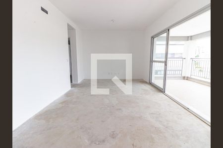 Apartamento à venda com 117m², 3 quartos e 3 vagasSala