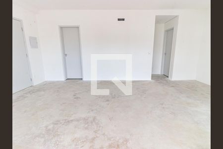 Sala de apartamento à venda com 3 quartos, 117m² em Parque da Mooca, São Paulo