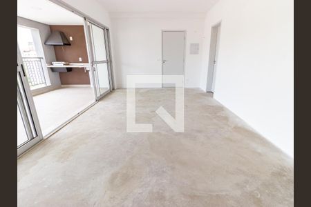 Sala de apartamento à venda com 3 quartos, 117m² em Parque da Mooca, São Paulo