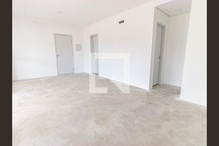 Sala de apartamento à venda com 3 quartos, 117m² em Parque da Mooca, São Paulo