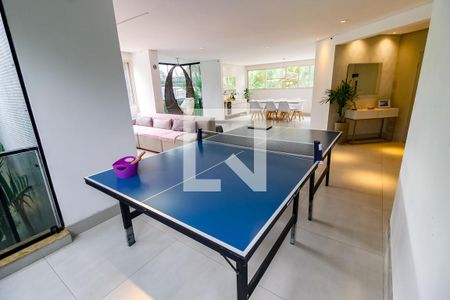 Sala de apartamento para alugar com 3 quartos, 200m² em Vila Suzana, São Paulo