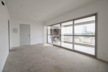 Sala de apartamento à venda com 3 quartos, 117m² em Parque da Mooca, São Paulo