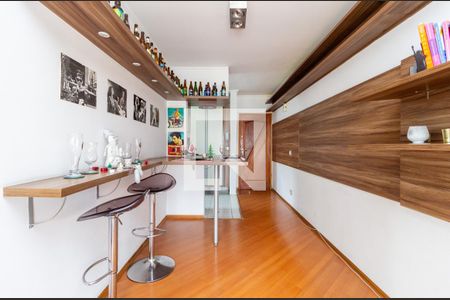 Sala de Jantar de apartamento para alugar com 2 quartos, 65m² em Mooca, São Paulo