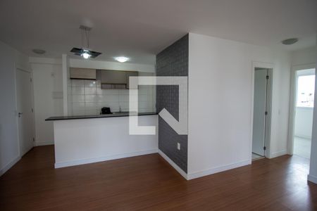 Sala de apartamento para alugar com 2 quartos, 55m² em Colônia (zona Leste), São Paulo