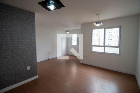 Sala de apartamento para alugar com 2 quartos, 55m² em Colônia (zona Leste), São Paulo