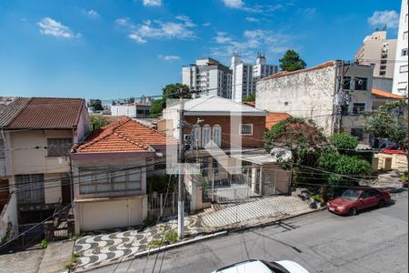 Vista do quarto 1 de casa à venda com 3 quartos, 180m² em Jardim da Glória, São Paulo