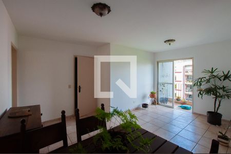 Sala de apartamento para alugar com 3 quartos, 90m² em Vila Madalena, São Paulo