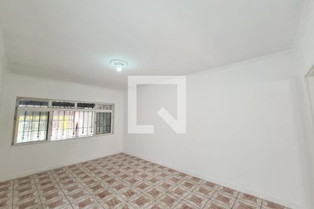 Sala - Casa 1 de casa para alugar com 3 quartos, 140m² em Água Rasa, São Paulo