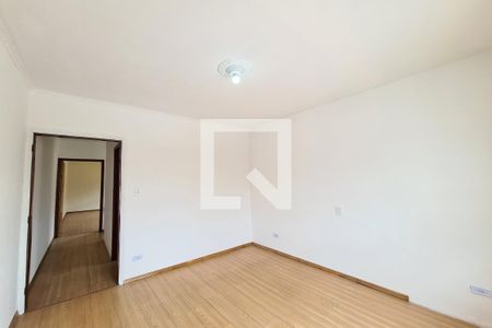 Quarto 2 - Casa 1 de casa para alugar com 3 quartos, 140m² em Água Rasa, São Paulo