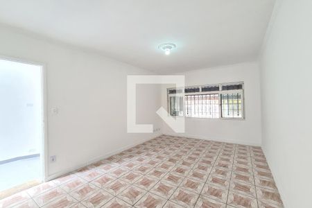 Sala - Casa 1 de casa para alugar com 3 quartos, 140m² em Água Rasa, São Paulo