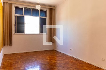 Sala de apartamento para alugar com 2 quartos, 115m² em Icaraí, Niterói