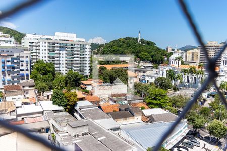 Vista Quarto 1 de apartamento à venda com 2 quartos, 115m² em Icaraí, Niterói