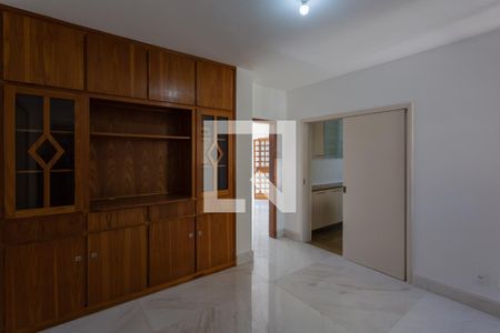 Copa de apartamento à venda com 4 quartos, 185m² em Funcionários, Belo Horizonte