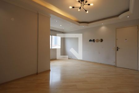 Sala de apartamento à venda com 2 quartos, 68m² em Vila Celeste, São Paulo