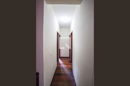 Corredor de apartamento à venda com 1 quarto, 76m² em Jardim Atlântico, Belo Horizonte