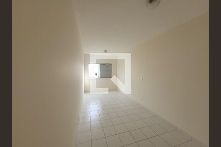 Quarto-Sala de apartamento à venda com 1 quarto, 48m² em Vila Eliza, Campinas